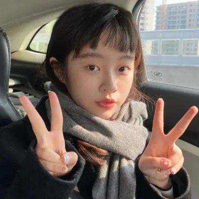 雪花和栗子球