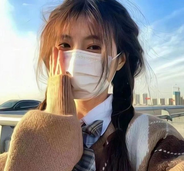 杰出的女性